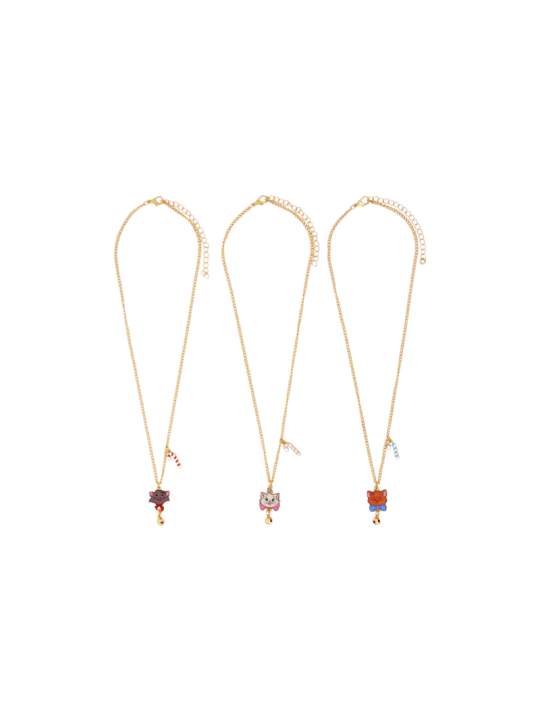 Set de colliers Les Aristochats hollidays Disney Import