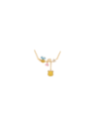 Collier Spring Winnie l'ourson Disney Girlscrew