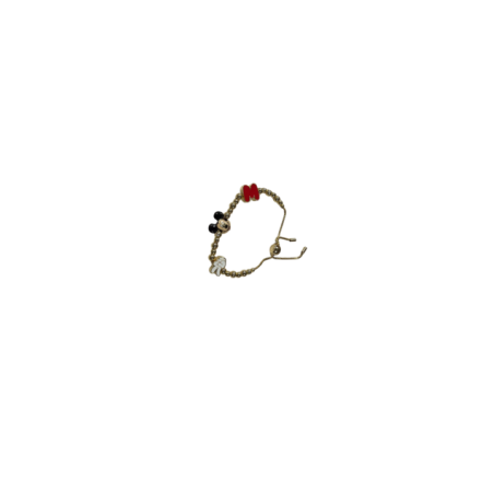 Bracelet pisa charm Mickey Mouse BAUBLEBAR Import