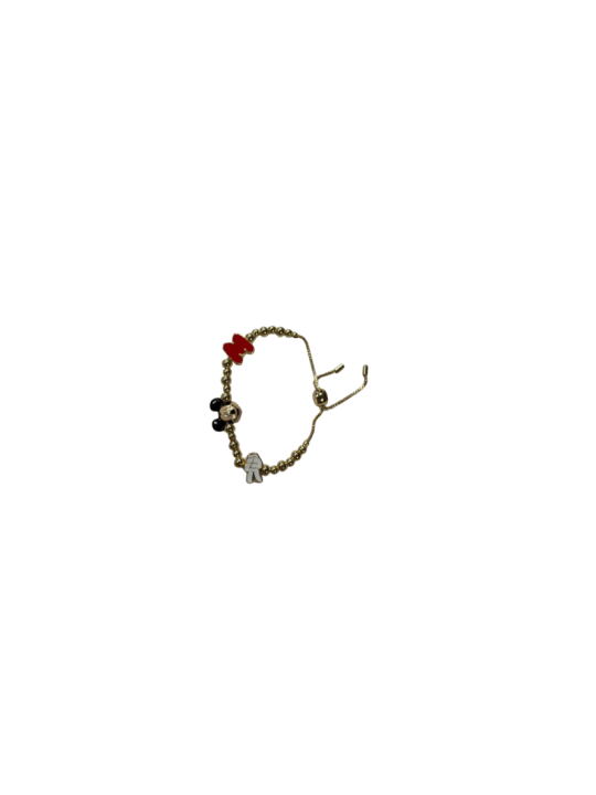 Bracelet pisa charm Mickey Mouse BAUBLEBAR Import