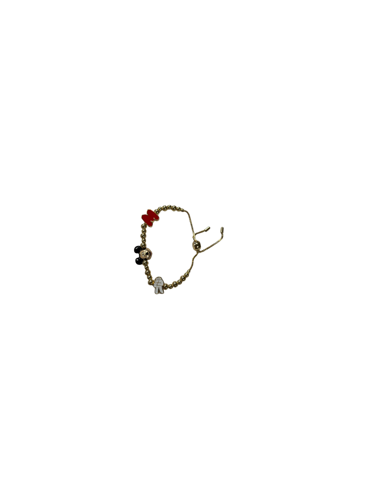 Bracelet pisa charm Mickey Mouse BAUBLEBAR Import
