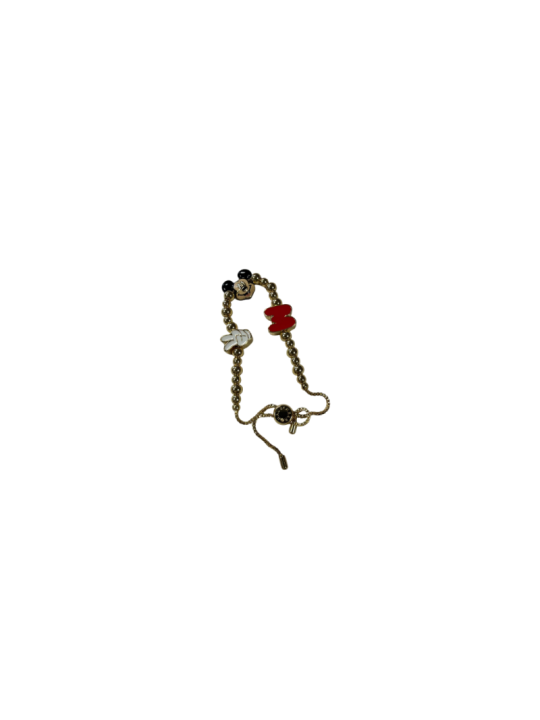 Bracelet pisa charm Mickey Mouse BAUBLEBAR Import