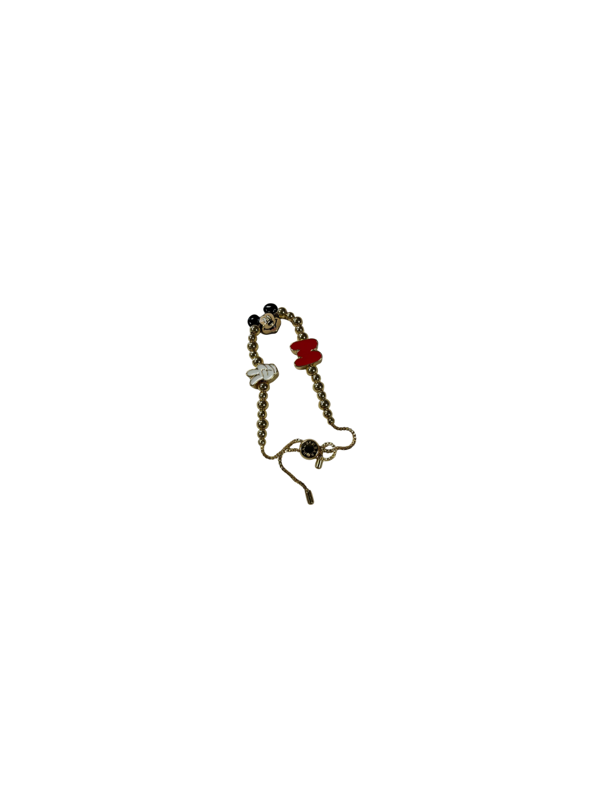 Bracelet pisa charm Mickey Mouse BAUBLEBAR Import
