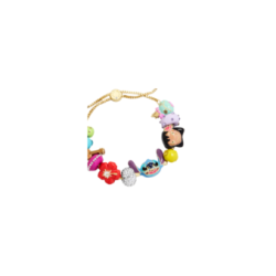 Bracelet Friends forever charms Lilo & Stitch BAUBLEBAR Import