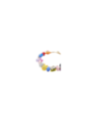 Bracelet Friends forever charms Winnie l'ourson BAUBLEBAR Import