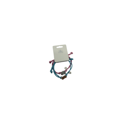 Bracelets BFF Les Aristochats Disneyland Paris