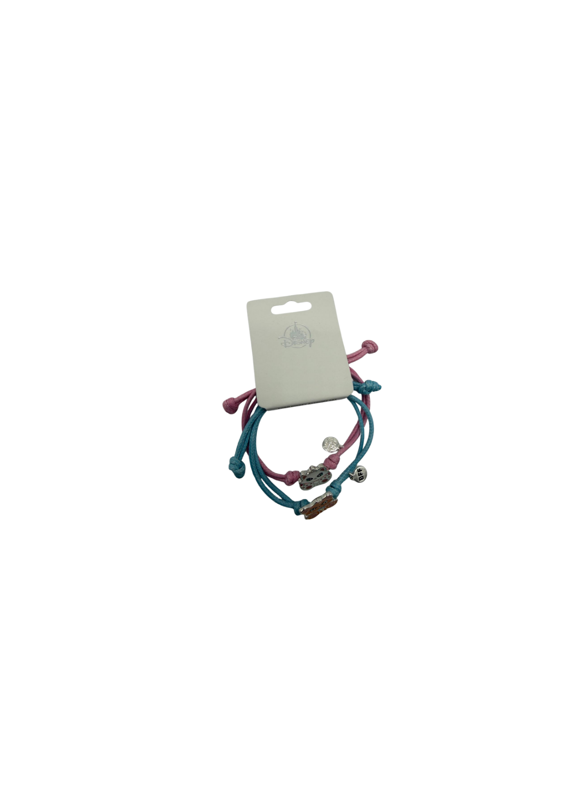 Bracelets BFF Les Aristochats Disneyland Paris