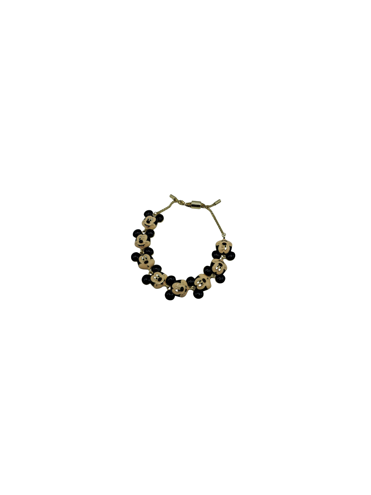 Bracelet Mickey Mouse face BAUBLEBAR Import