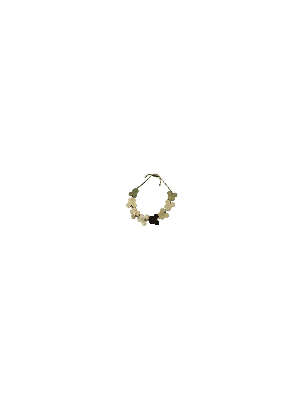 Bracelet Mickey Mouse face BAUBLEBAR Import