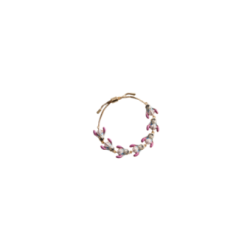 Bracelet Bourriquet face repeating Winnie l'ourson BAUBLEBAR Import