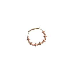 Bracelet Woody face repeating Toy Story BAUBLEBAR Import