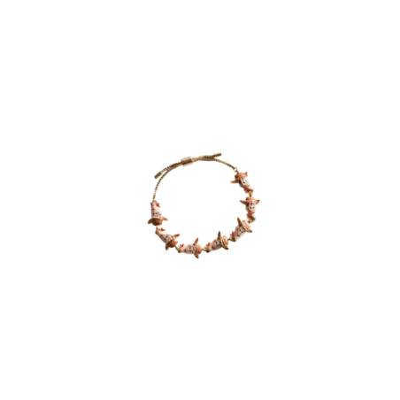 Bracelet Woody face repeating Toy Story BAUBLEBAR Import