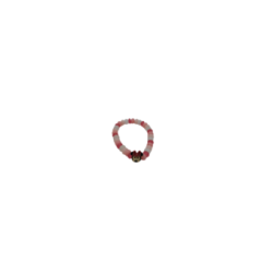 Bracelet Beaded charm Minnie Mouse BAUBLEBAR Import