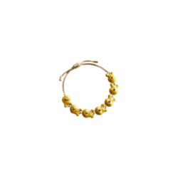 Bracelet face repeating Winnie l'ourson BAUBLEBAR Import