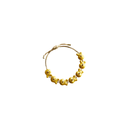 Bracelet face repeating Winnie l'ourson BAUBLEBAR Import