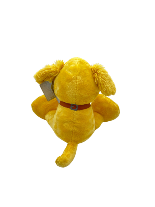 Peluche Doug Big Feet Là Haut Disneyland Paris,Peluche Disney |