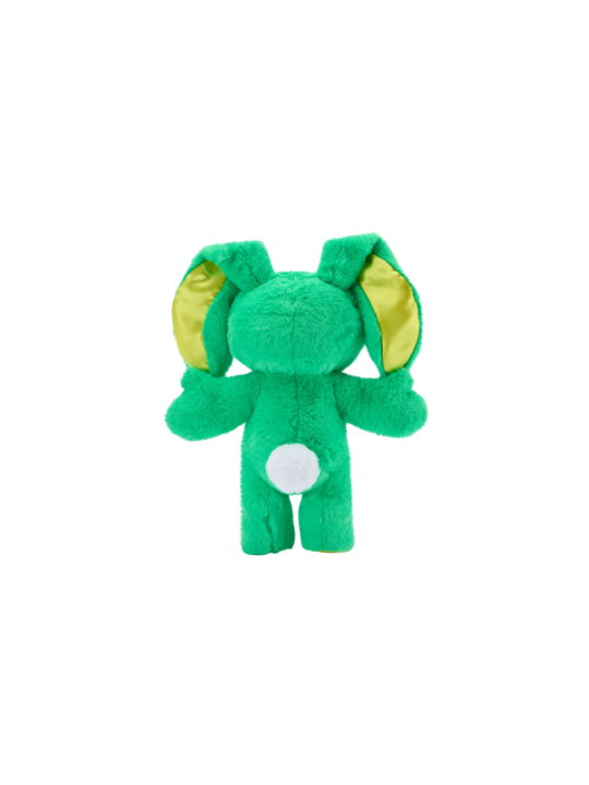 Peluche Stitch de Pâques Lilo & Stitch Disney
