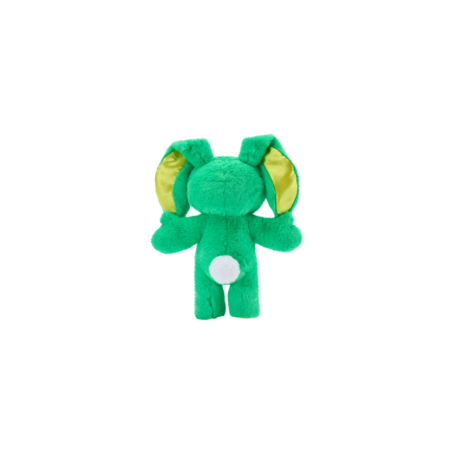 Peluche Stitch de Pâques Lilo & Stitch Disney