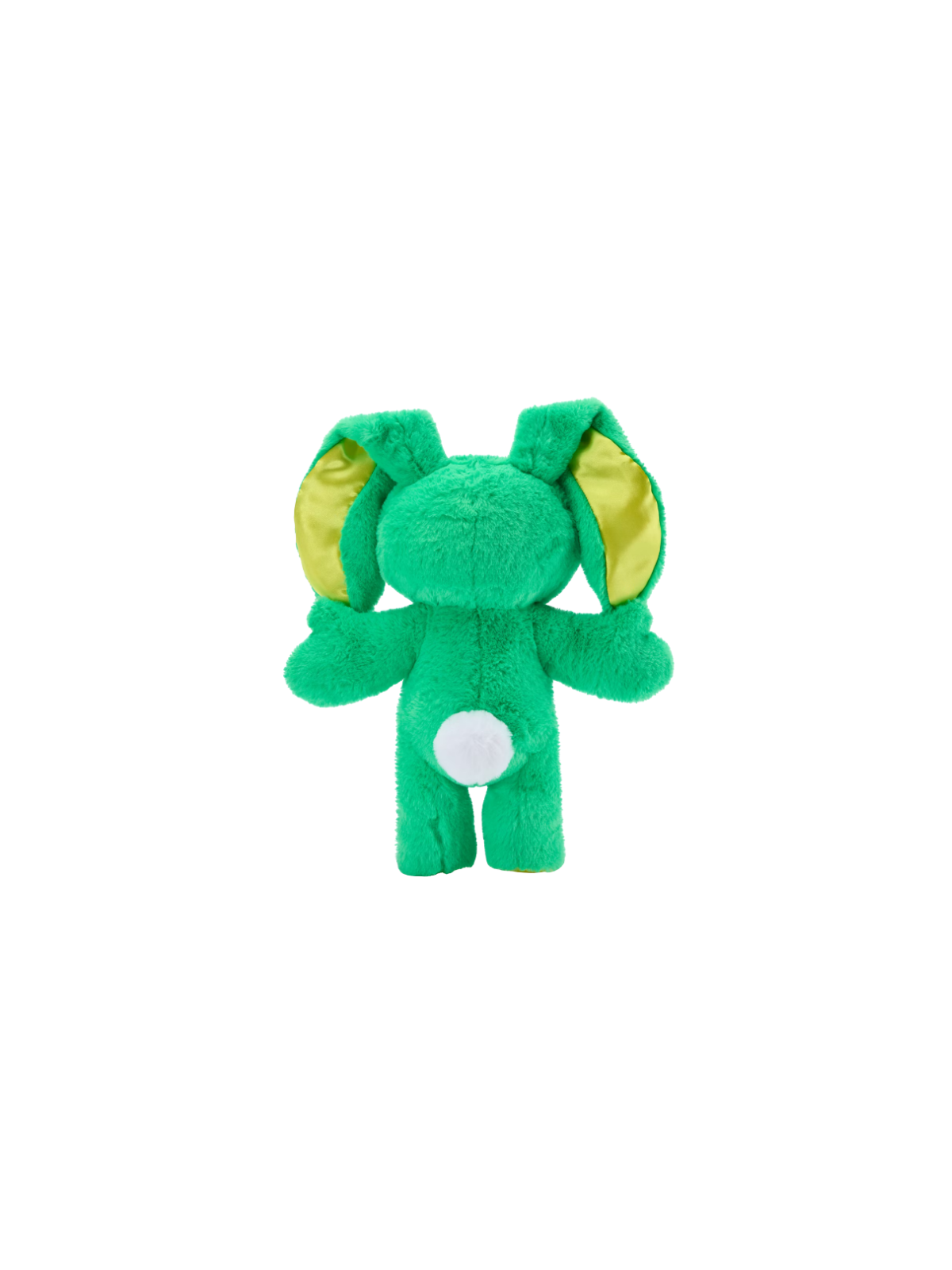 Peluche Stitch de Pâques Lilo & Stitch Disney