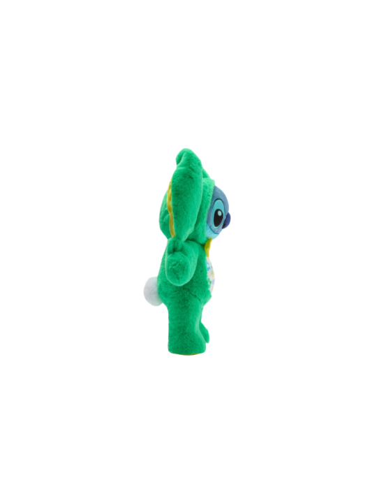 Peluche Stitch de Pâques Lilo & Stitch Disney