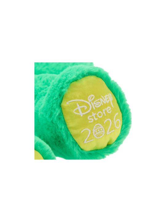Peluche Stitch de Pâques Lilo & Stitch Disney