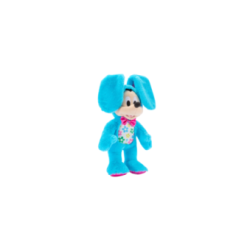 Peluche Mickey de Pâques Disney