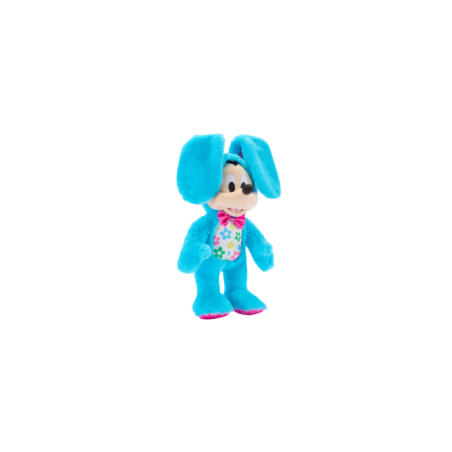 Peluche Mickey de Pâques Disney