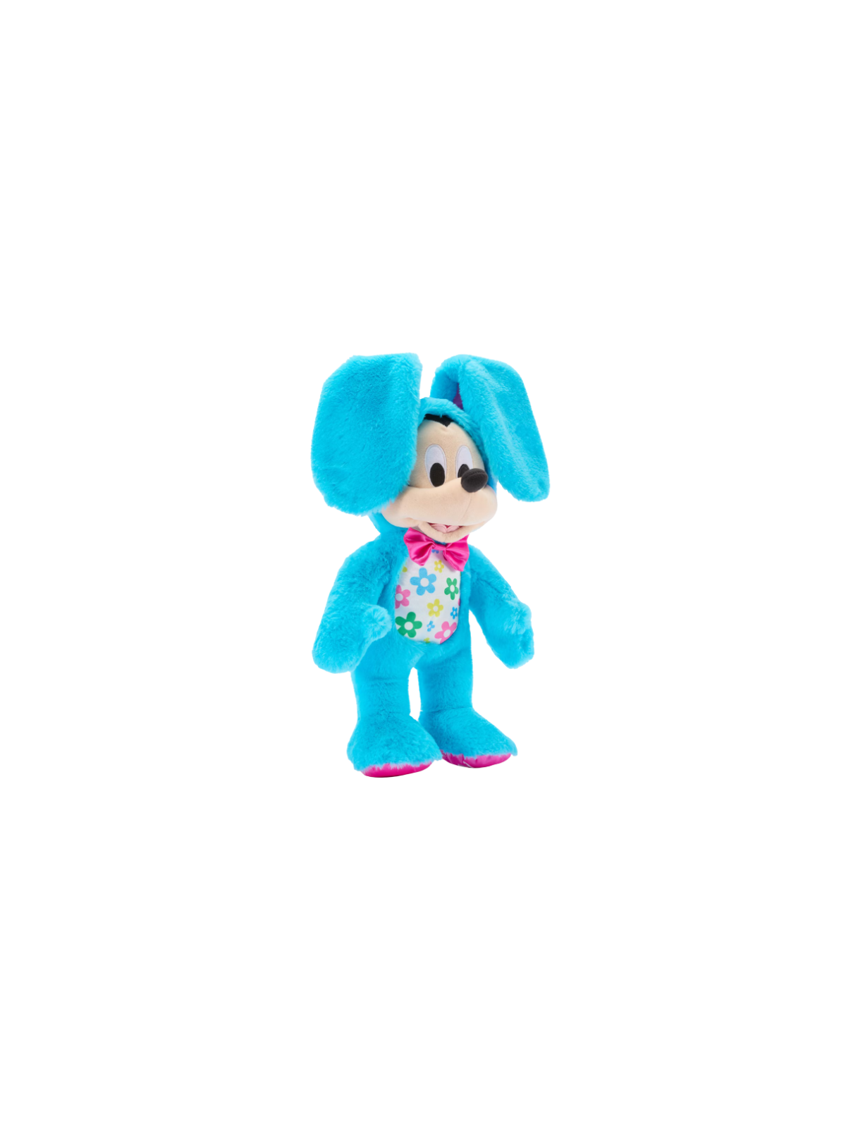 Peluche Mickey de Pâques Disney