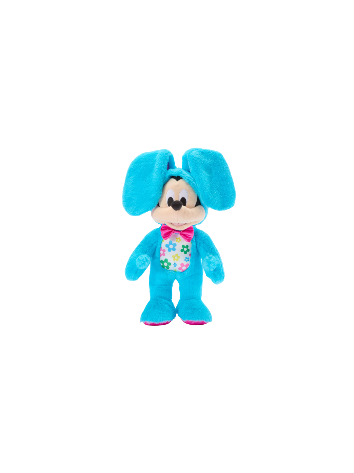 Peluche Mickey de Pâques Disney
