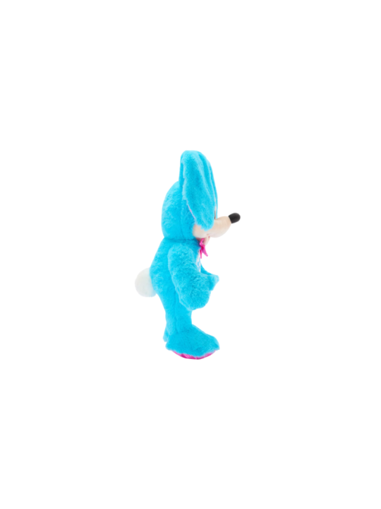 Peluche Mickey de Pâques Disney