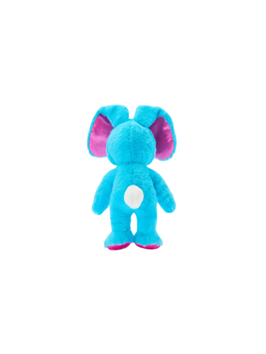 Peluche Mickey de Pâques Disney