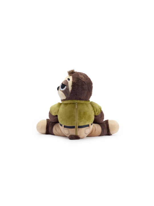 Sac à dos en peluche Flash Slothmore Zootopie 2 Disney