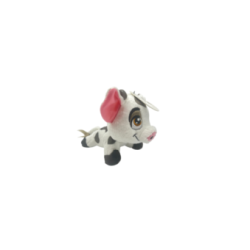 Peluche Pua naif Vaiana Disneylanbd paris