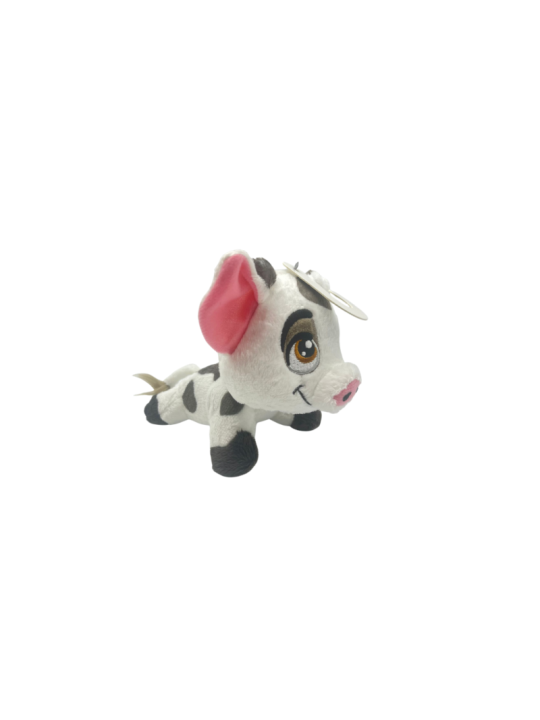 Peluche Pua naif Vaiana Disneylanbd paris
