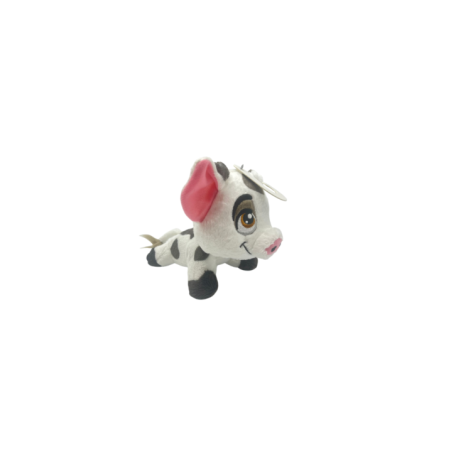 Peluche Pua naif Vaiana Disneylanbd paris