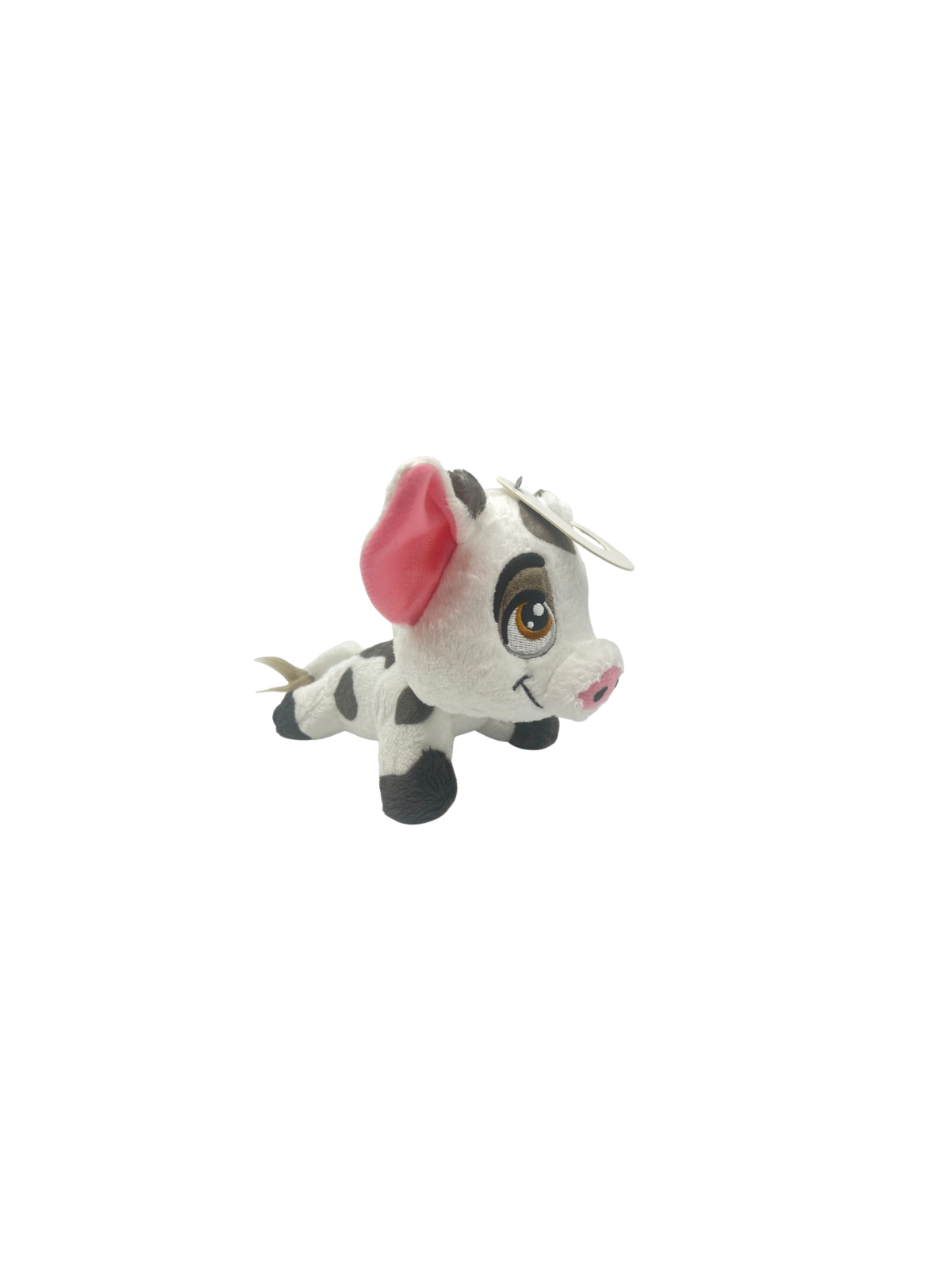 Peluche Pua naif Vaiana Disneylanbd paris