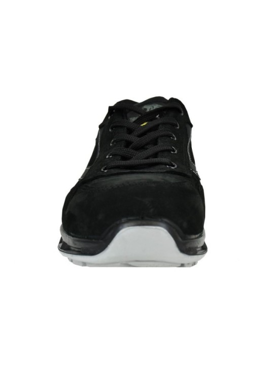 Chaussures de Sécurité Basses S3 UPOWER Carbon RL20013 : Performance et Style