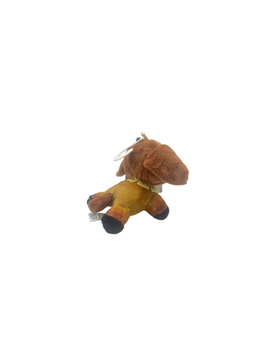 Peluche naif Valentino Wish Disneyland paris