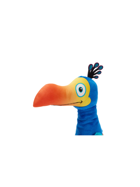 Peluche Kévin Bigfeet Là-haut Disney