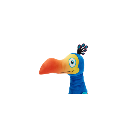 Peluche Kévin Bigfeet Là-haut Disney