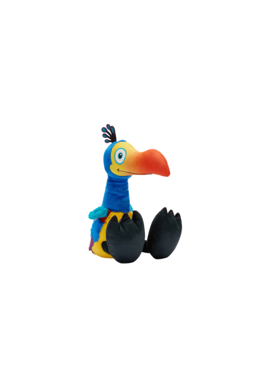Peluche Kévin Bigfeet Là-haut Disney