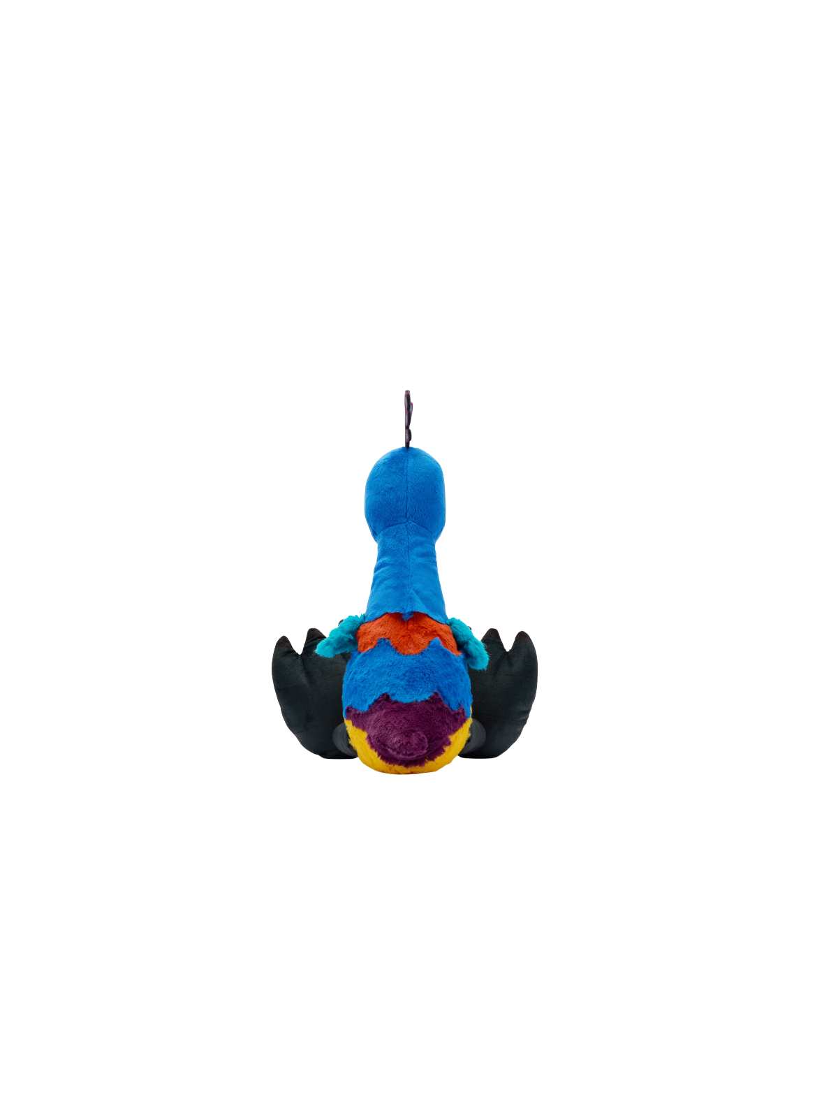 Peluche Kévin Bigfeet Là-haut Disney
