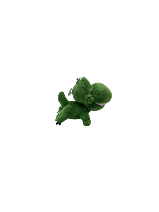Peluche naïf Rex Toy Story Disneyland Paris