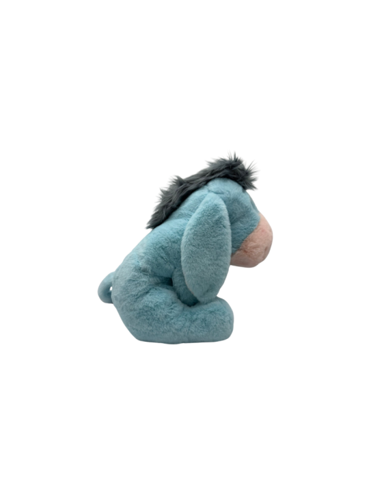 Peluche Bourriquet pastel Winnie l'ourson Disneyland Paris