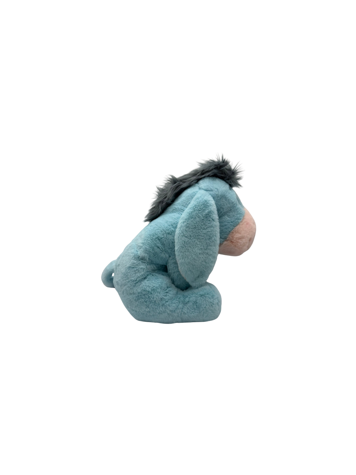 Peluche Bourriquet pastel Winnie l'ourson Disneyland Paris