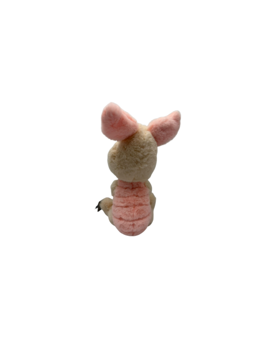 Peluche Porcinet pastel Winnie l'ourson Disneyland Paris