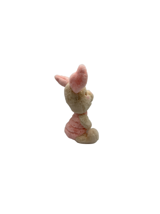 Peluche Porcinet pastel Winnie l'ourson Disneyland Paris
