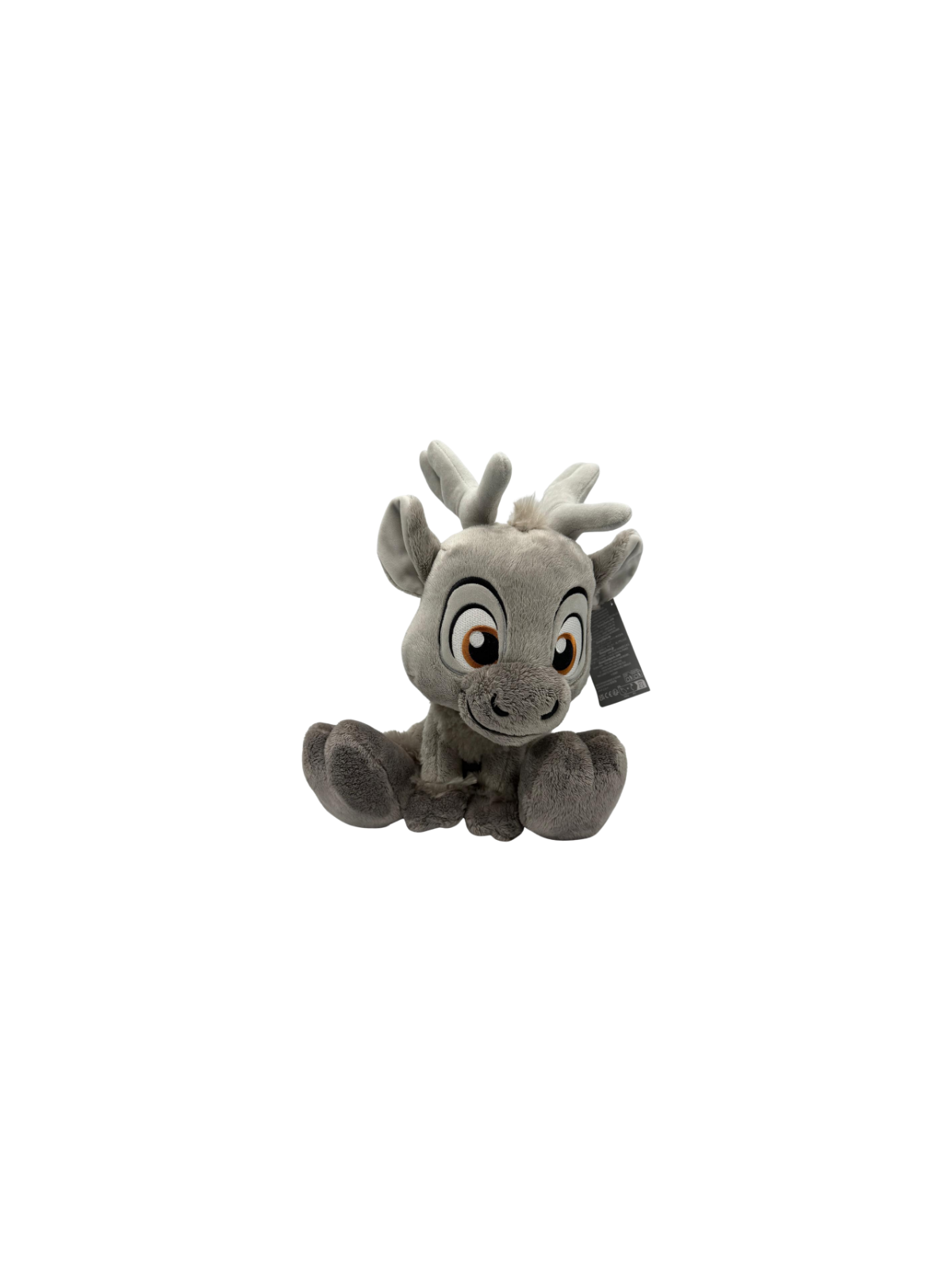 Peluche Sven La Reine des neiges Disneyland Paris
