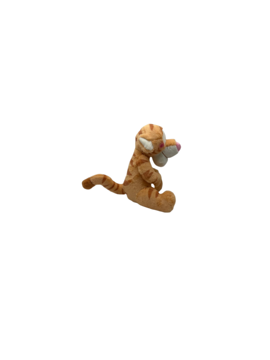 Peluche Tigrou pastel Winnie l'ourson Disneyland Paris