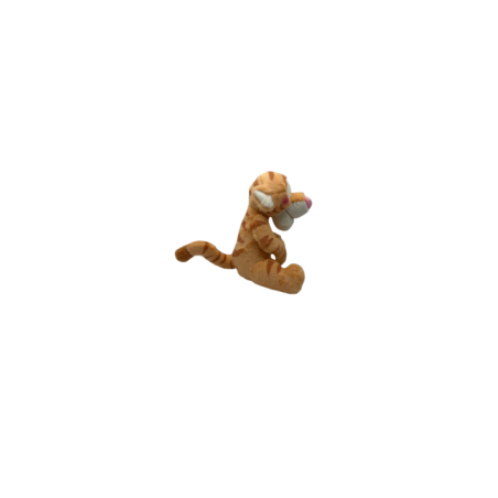 Peluche Tigrou pastel Winnie l'ourson Disneyland Paris